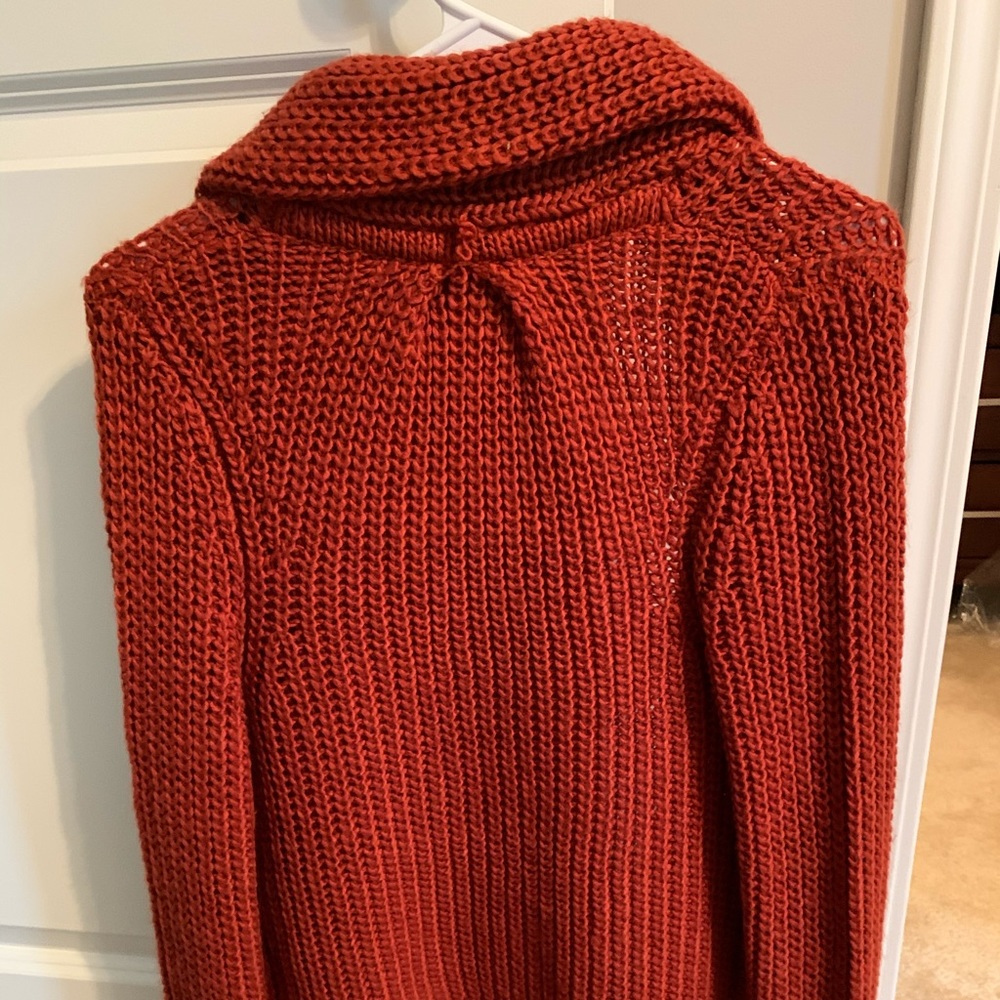 Knit Cardigan - Picture 3 of 3